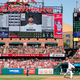 Illustration for article titled Michael Wacha Blows Ninth Inning No-Hitter For The Second Time In His Career